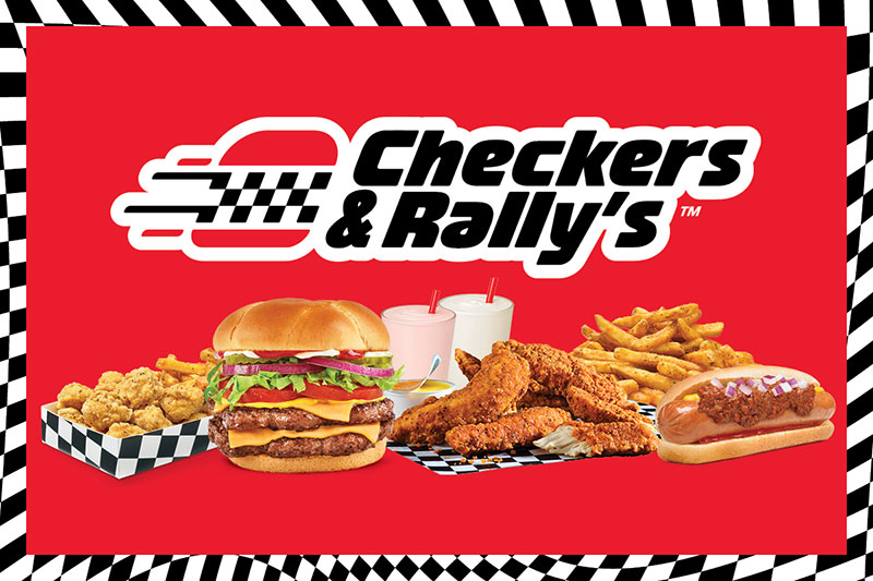 Checkers & Rally's Franchise Opportunity