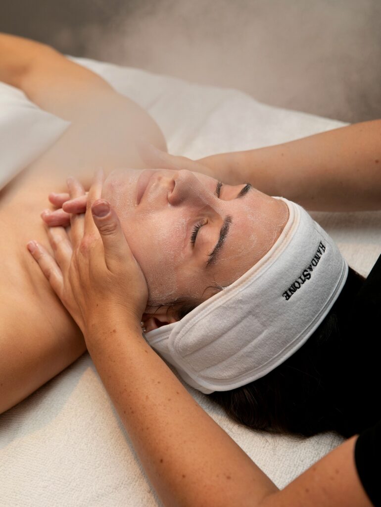 Hand & Stone Massage and Facial Spa Franchise Opportunity