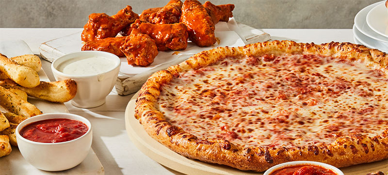 Vocelli Pizza Franchise Opportunity
